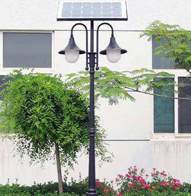 玛沁庭院灯 玛沁庭院灯