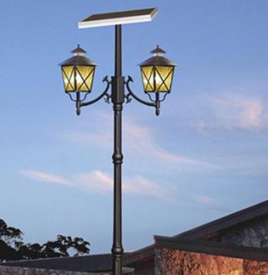 玛沁庭院灯 玛沁庭院灯