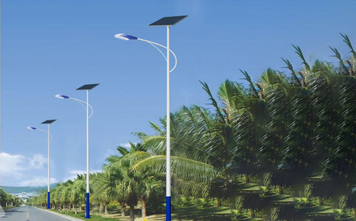 玛沁快速解决兰州太阳能路灯不亮问题：全面检修指南