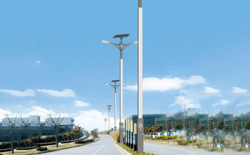 2025年玛沁太阳能路灯安装标准及补贴申领指南 2025年玛沁太阳能路灯安装标准及补贴申领指南