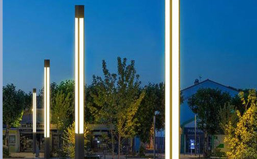 玛沁景观灯选购与安装全攻略：户外照明避坑指南