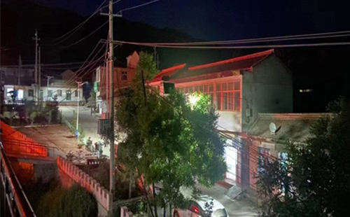 玛沁太阳能路灯在暴雪天气下的应对策略