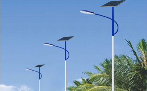 玛沁太阳能路灯防触电安全指南：如何选择与维护