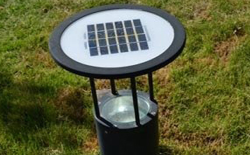 别墅庭院氛围营造:玛沁草坪灯选型与布光技巧 别墅庭院氛围营造:玛沁草坪灯选型与布光技巧