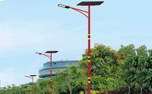 景区夜游新宠:玛沁民族特色路灯选型与布灯技巧 景区夜游新宠:玛沁民族特色路灯选型与布灯技巧