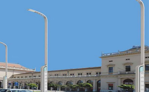 节能率提升:玛沁LED路灯选透镜方案实战指南 节能率提升:玛沁LED路灯选透镜方案实战指南