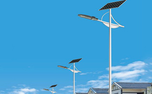 玛沁太阳能路灯安装调试与维护全指南 玛沁太阳能路灯安装调试与维护全指南