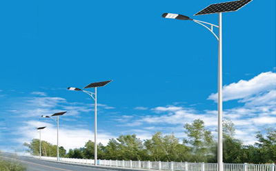 农村道路装玛沁太阳能路灯选多大瓦数实测 农村道路装玛沁太阳能路灯选多大瓦数实测