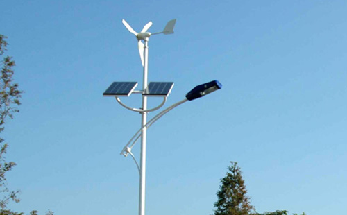 城市升级选玛沁智慧路灯:5G基站整合方案 城市升级选玛沁智慧路灯:5G基站整合方案