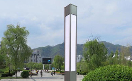 公园安装太阳能玛沁景观灯怎样布光更亮 公园安装太阳能玛沁景观灯怎样布光更亮