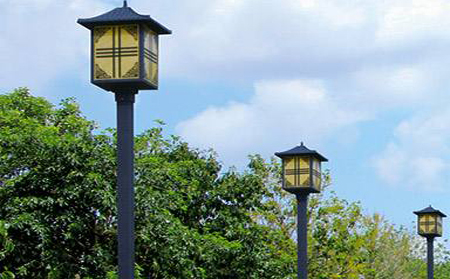 太阳能玛沁庭院灯怎么选亮度与续航更耐用 太阳能玛沁庭院灯怎么选亮度与续航更耐用