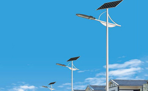 玛沁太阳能路灯安装步骤与接线要点解析 玛沁太阳能路灯安装步骤与接线要点解析