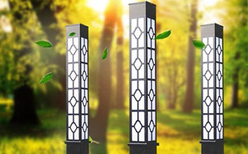 太阳能玛沁景观灯选型要点及本地化供应能力分析