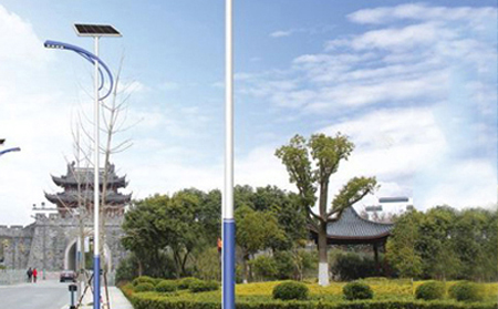 玛沁太阳能路灯选型配置与地域适应性应用指南 玛沁太阳能路灯选型配置与地域适应性应用指南