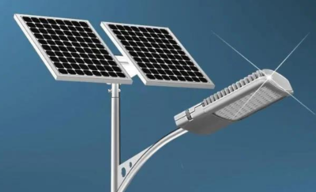 玛沁太阳能路灯功率查看方法 + 核心作用，新手必看！